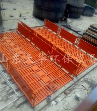 點(diǎn)擊查看詳細(xì)信息<br>標(biāo)題：定制九米雙車(chē)道洗車(chē)機(jī) 閱讀次數(shù)：3071