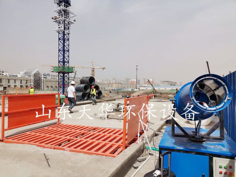 點(diǎn)擊查看詳細(xì)信息<br>標(biāo)題：標(biāo)準(zhǔn)型工程洗車(chē)機(jī) 閱讀次數(shù)：3105